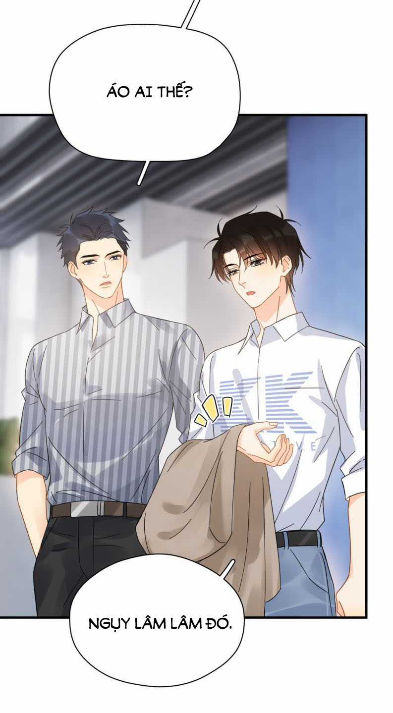 Theo Đuôi - Chapter 39 - Trang 16