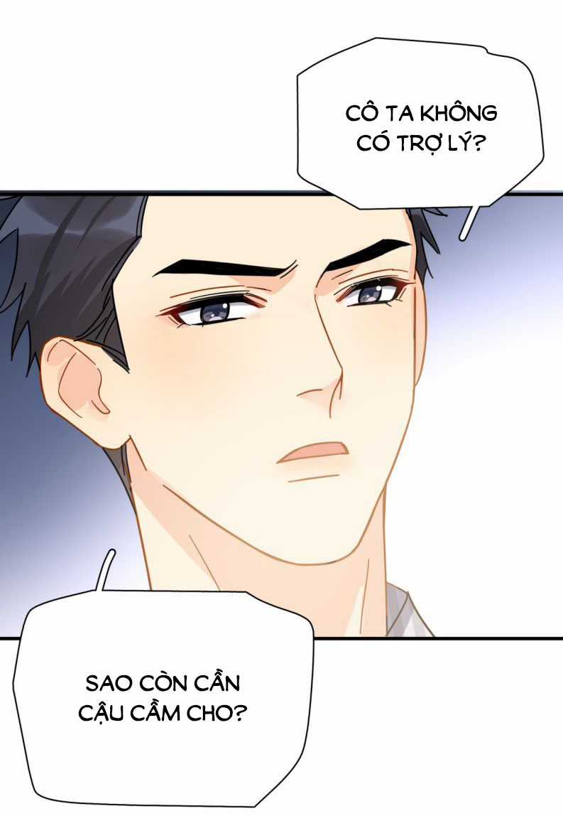 Theo Đuôi - Chapter 39 - Trang 17