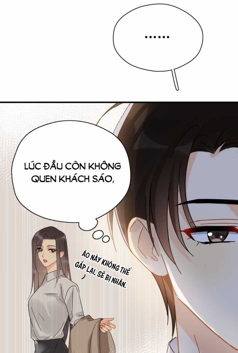 Theo Đuôi - Chapter 39 - Trang 18