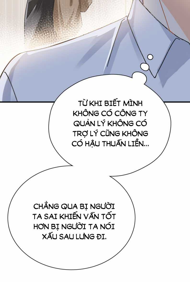 Theo Đuôi - Chapter 39 - Trang 19