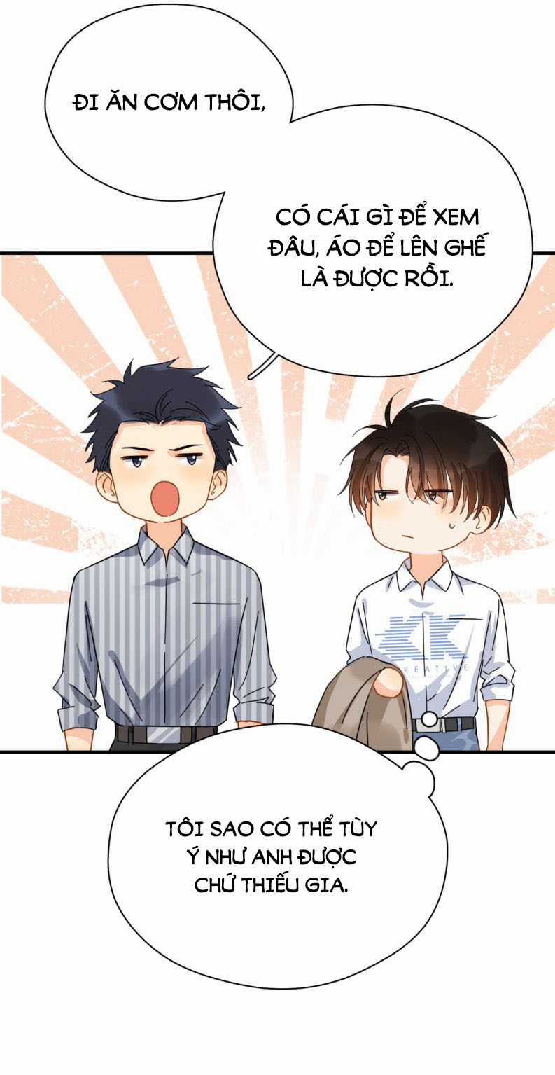 Theo Đuôi - Chapter 39 - Trang 22