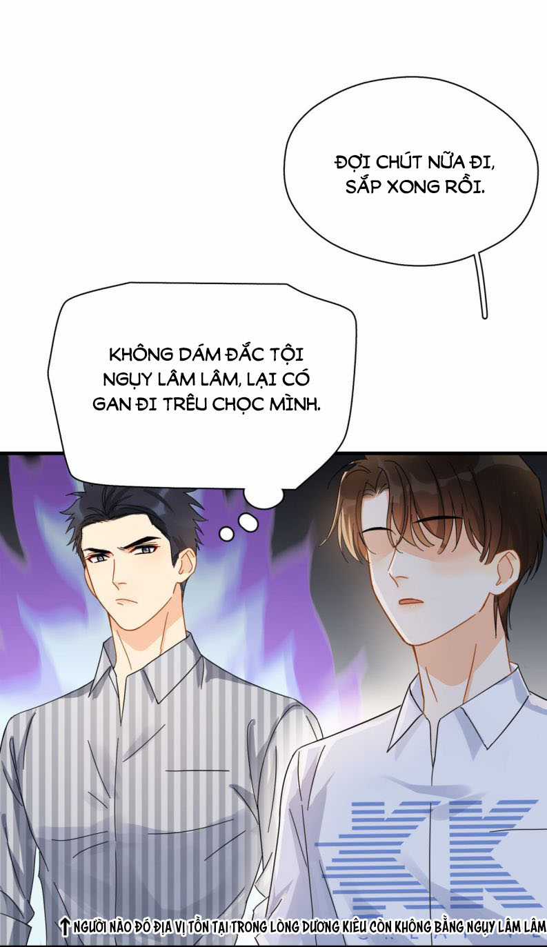 Theo Đuôi - Chapter 39 - Trang 23