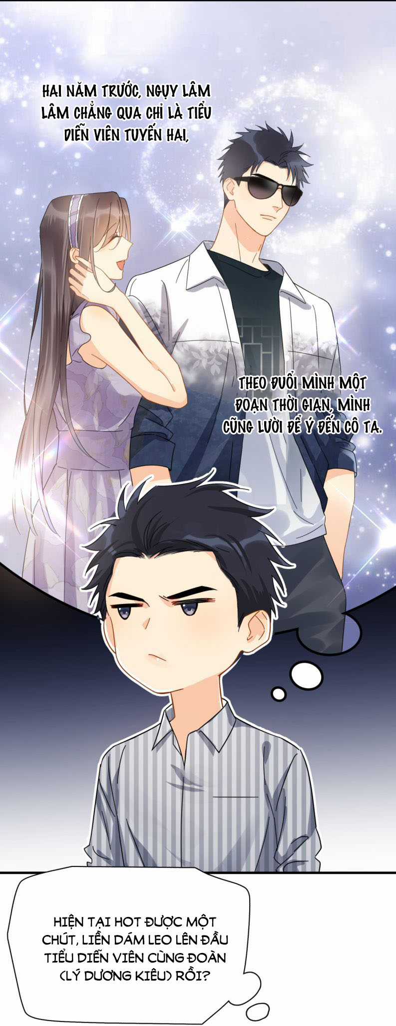 Theo Đuôi - Chapter 39 - Trang 24