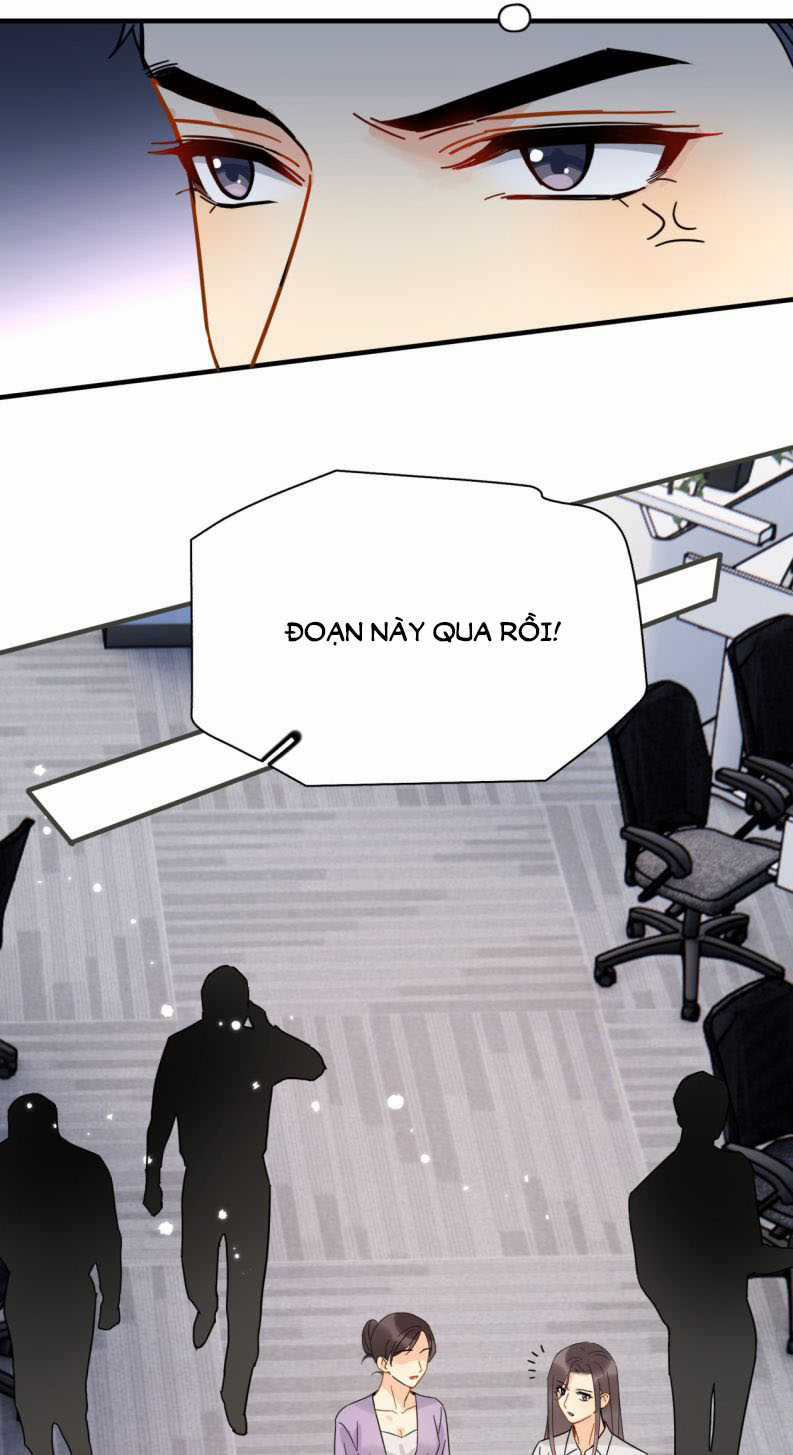 Theo Đuôi - Chapter 39 - Trang 25