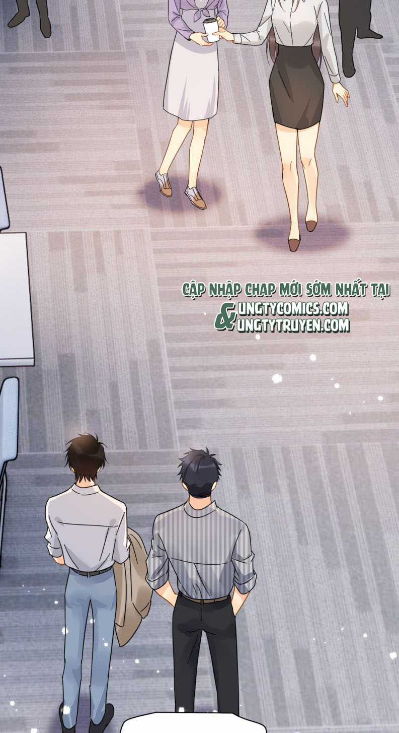 Theo Đuôi - Chapter 39 - Trang 26