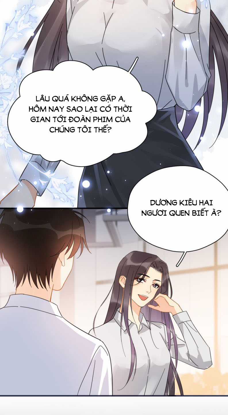 Theo Đuôi - Chapter 39 - Trang 29