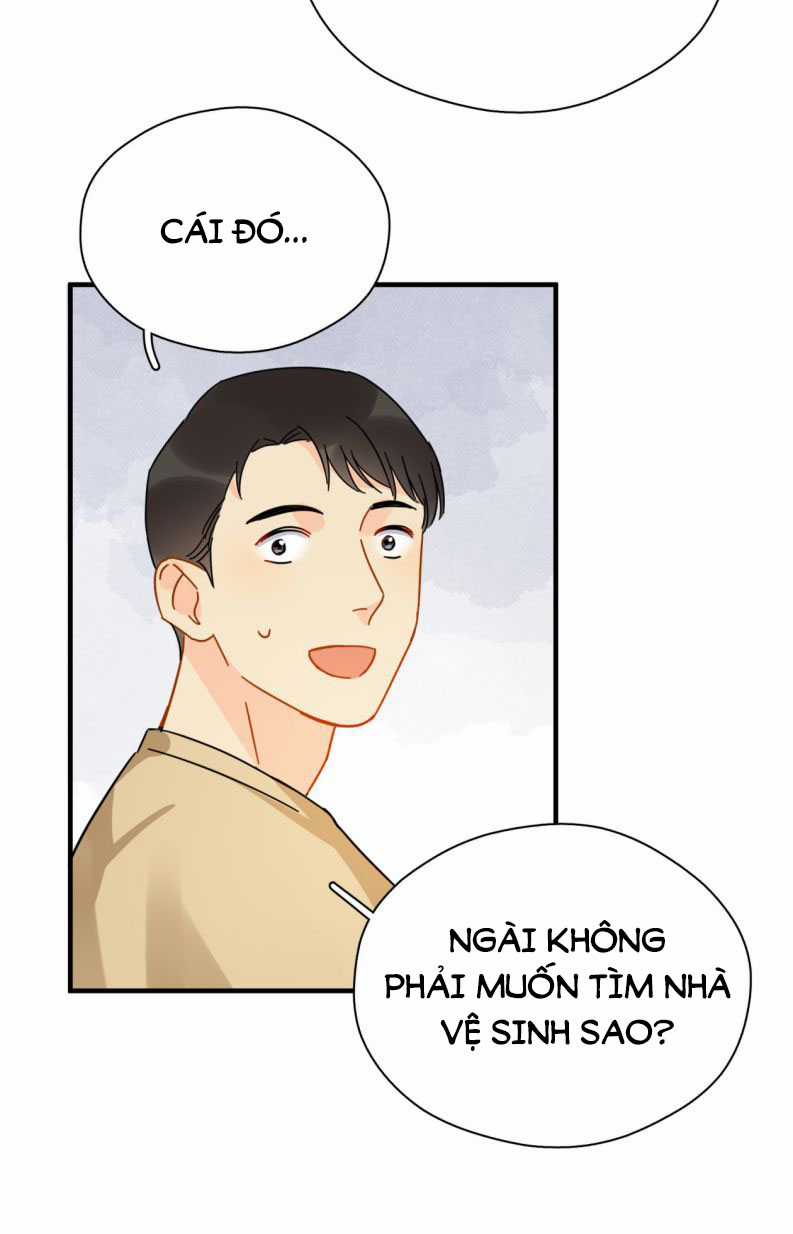 Theo Đuôi - Chapter 39 - Trang 4