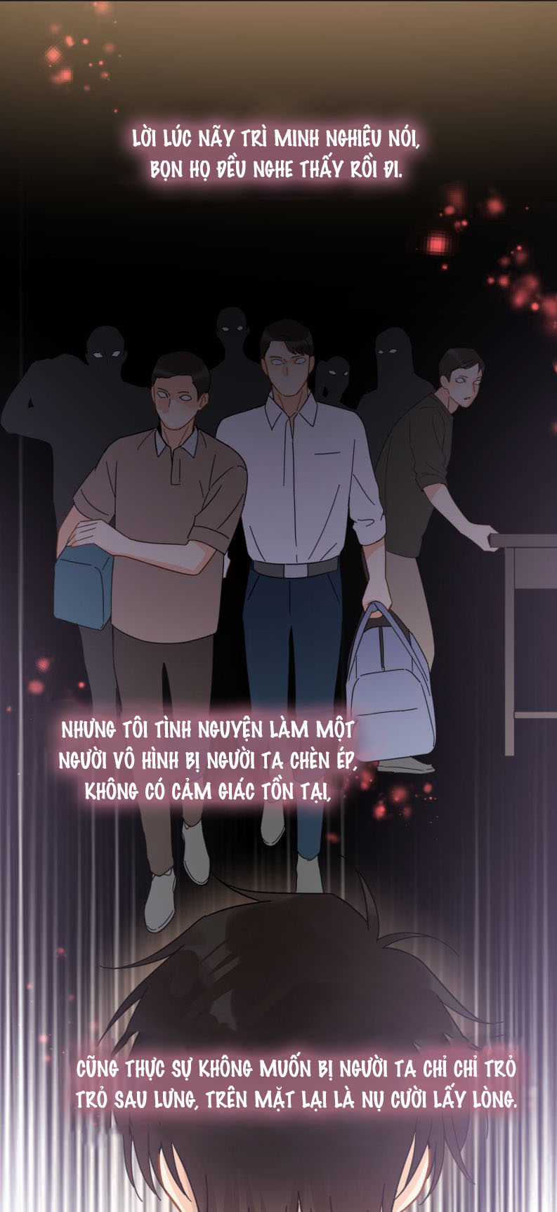 Theo Đuôi - Chapter 39 - Trang 31