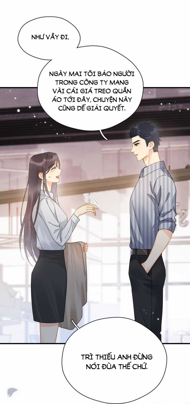 Theo Đuôi - Chapter 39 - Trang 34