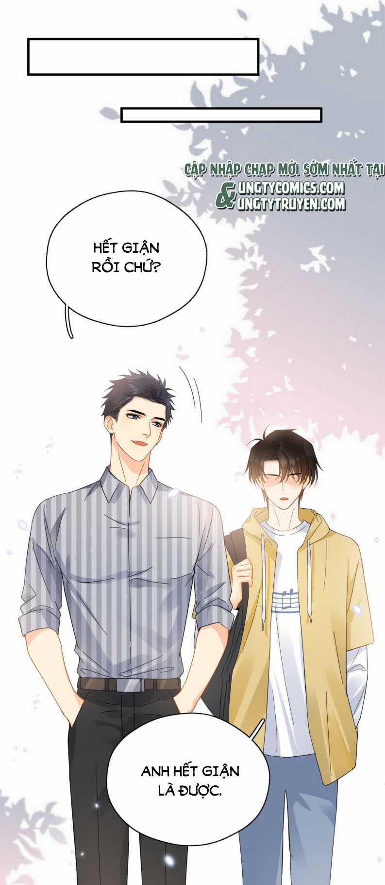 Theo Đuôi - Chapter 39 - Trang 35