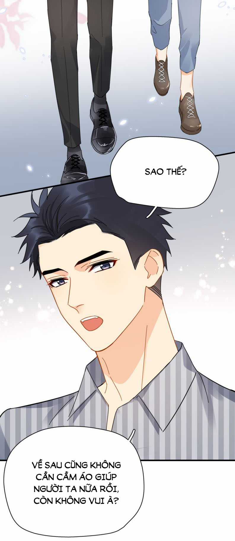 Theo Đuôi - Chapter 39 - Trang 36