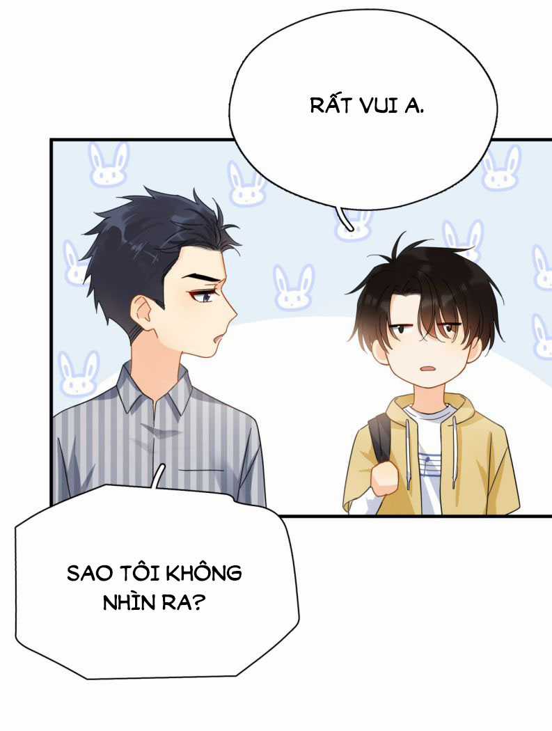 Theo Đuôi - Chapter 39 - Trang 37