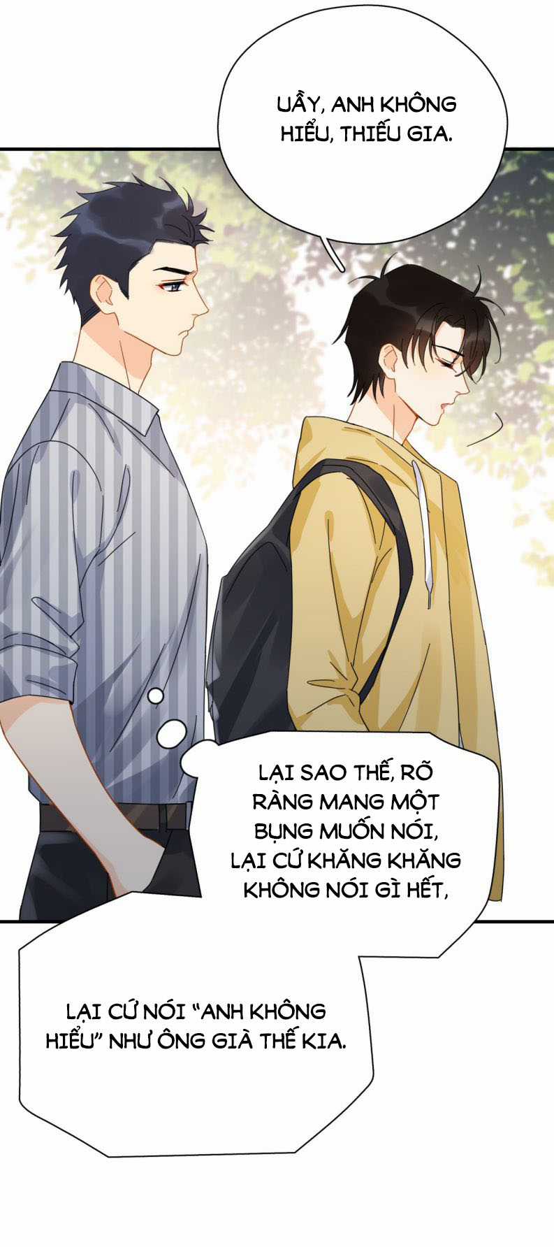 Theo Đuôi - Chapter 39 - Trang 39