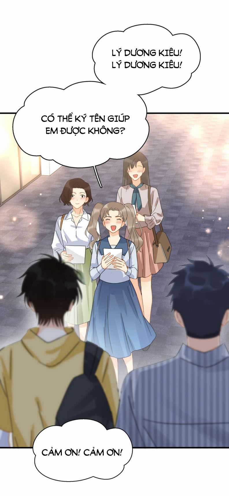 Theo Đuôi - Chapter 39 - Trang 40