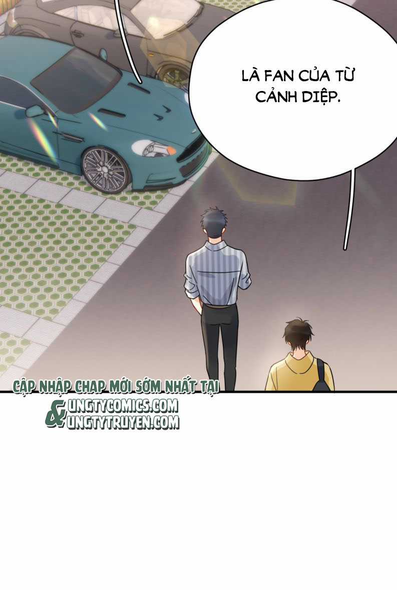 Theo Đuôi - Chapter 39 - Trang 43