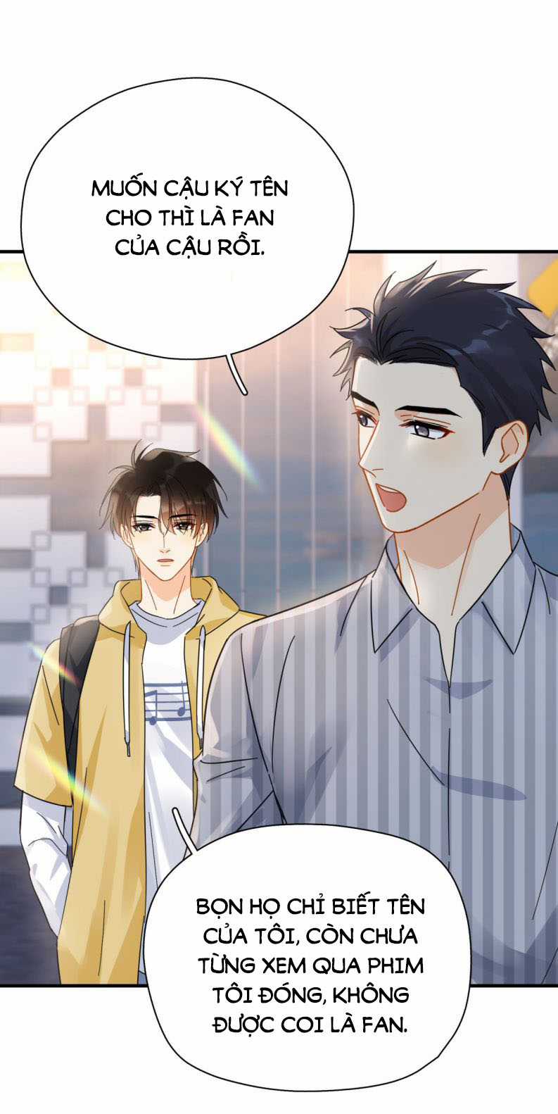 Theo Đuôi - Chapter 39 - Trang 44