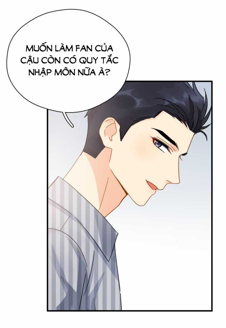 Theo Đuôi - Chapter 39 - Trang 45