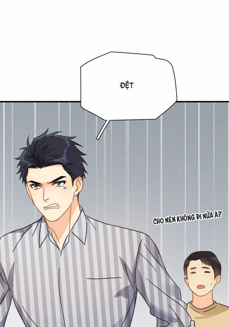 Theo Đuôi - Chapter 39 - Trang 6