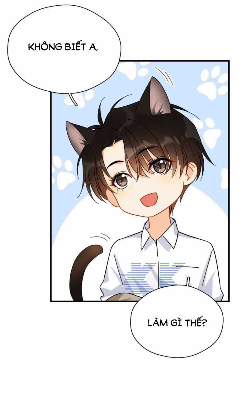 Theo Đuôi - Chapter 39 - Trang 10