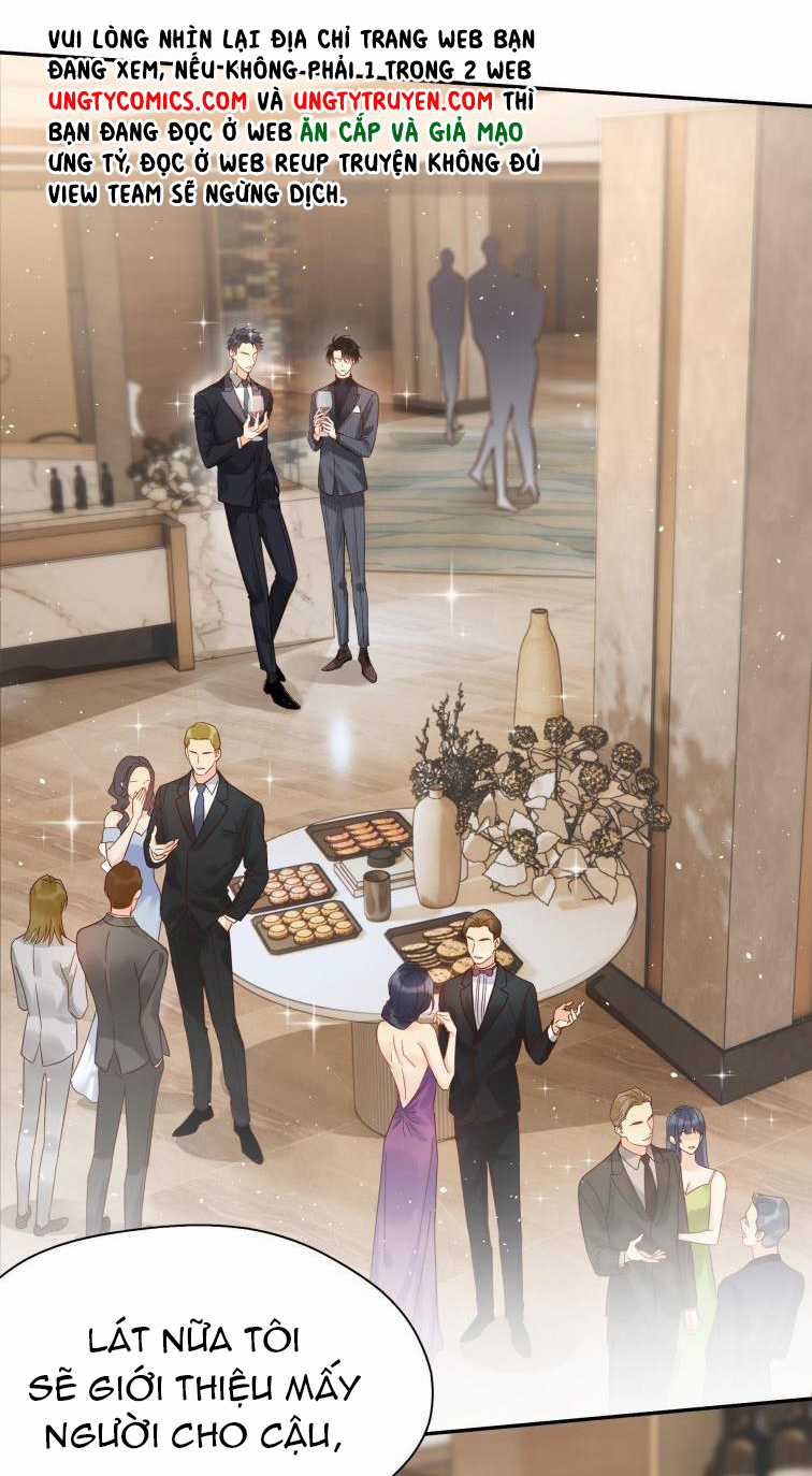 Theo Đuôi - Chapter 4 - Trang 11