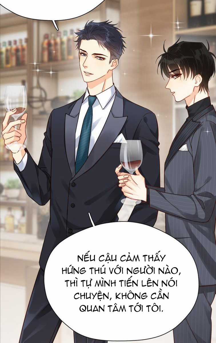 Theo Đuôi - Chapter 4 - Trang 12