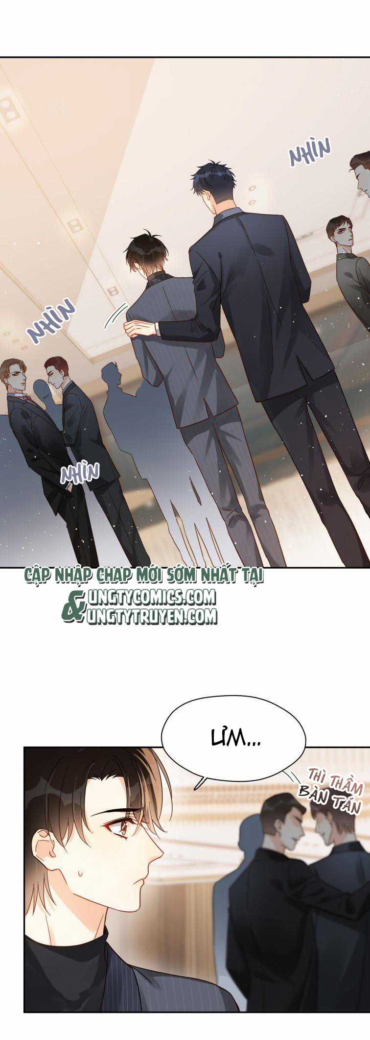 Theo Đuôi - Chapter 4 - Trang 15