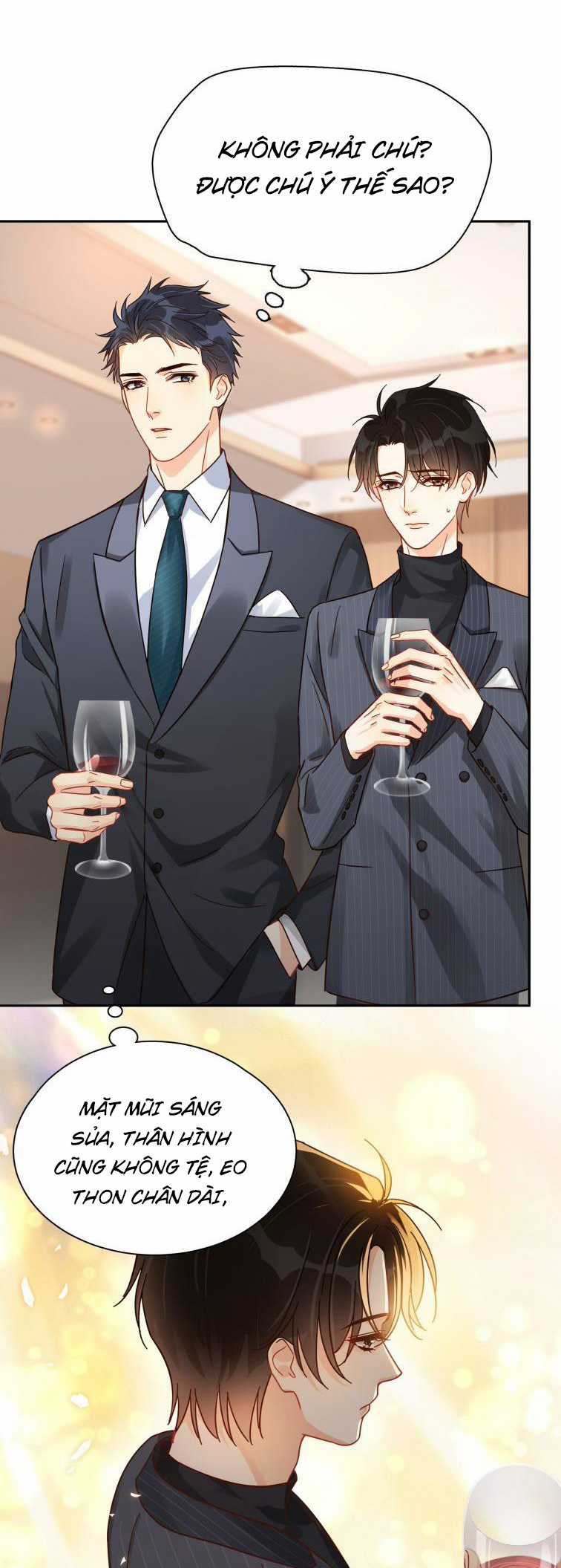 Theo Đuôi - Chapter 4 - Trang 16