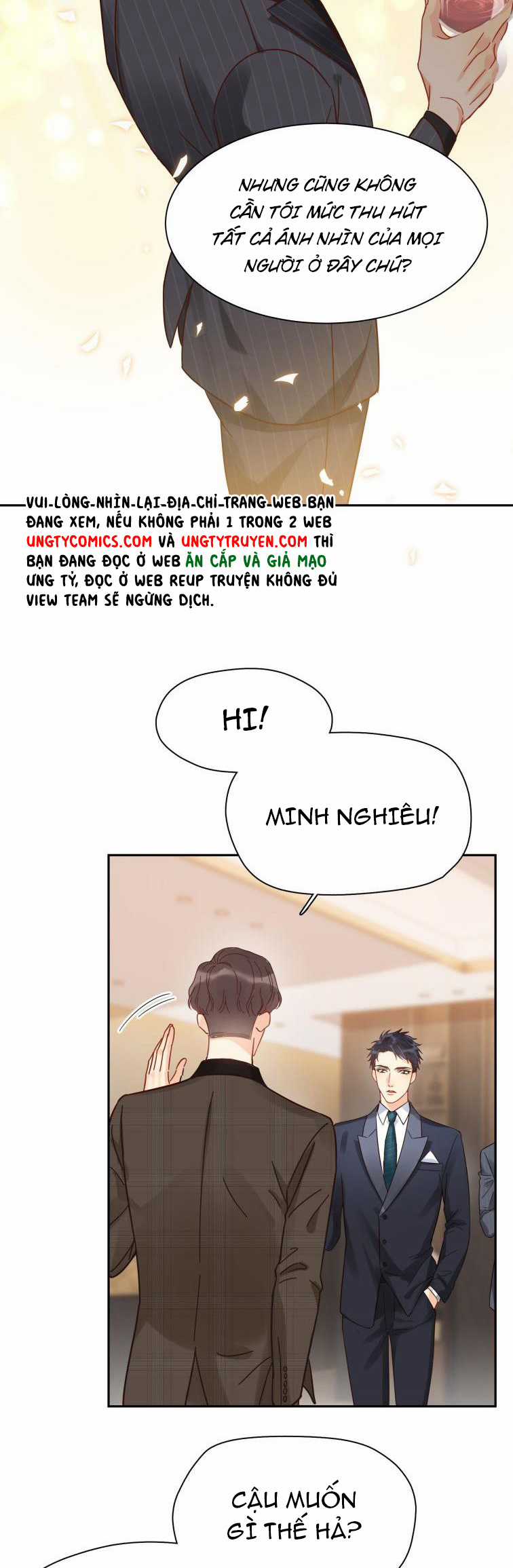 Theo Đuôi - Chapter 4 - Trang 17