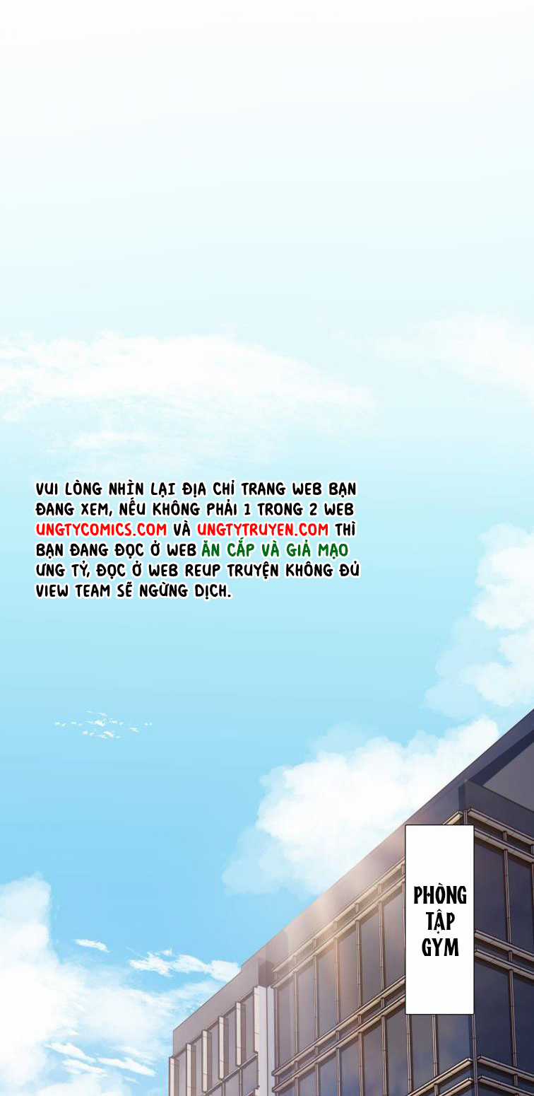 Theo Đuôi - Chapter 4 - Trang 3