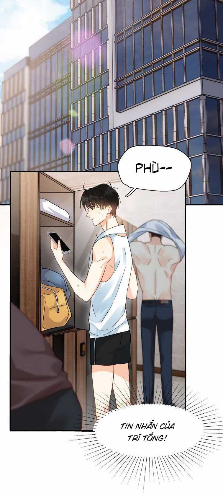 Theo Đuôi - Chapter 4 - Trang 4