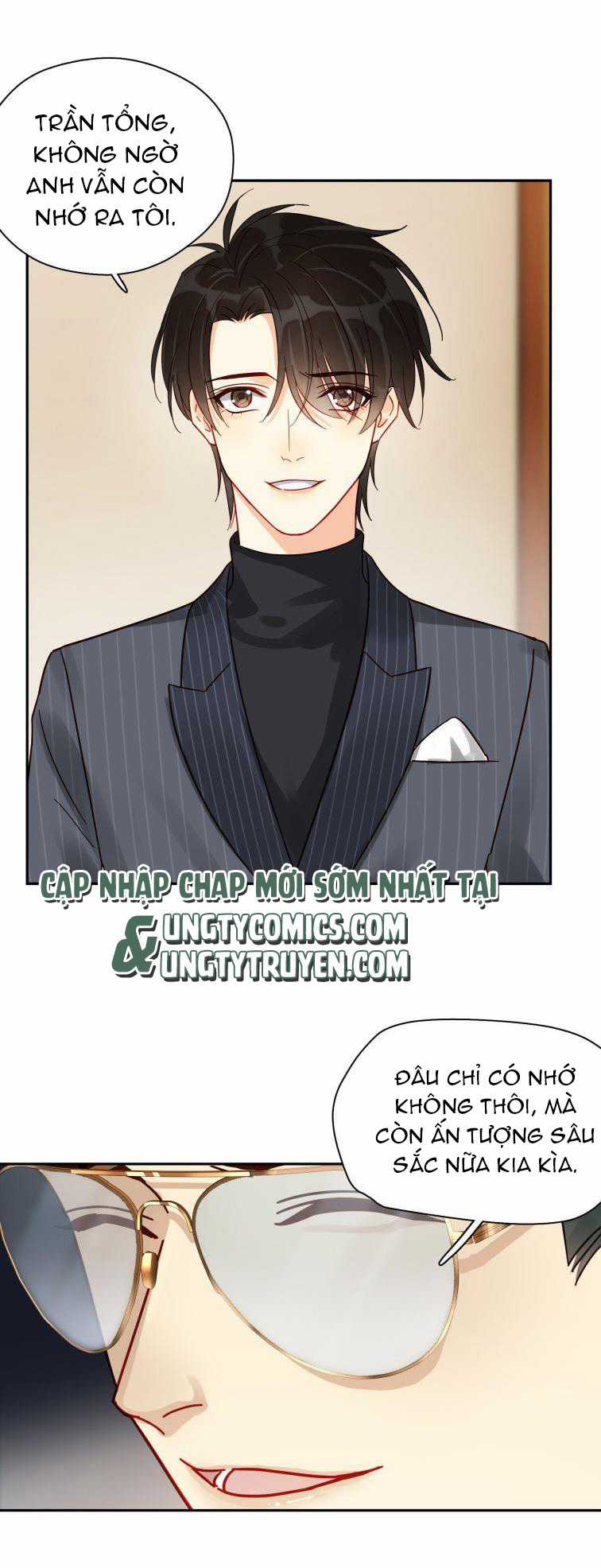 Theo Đuôi - Chapter 4 - Trang 31