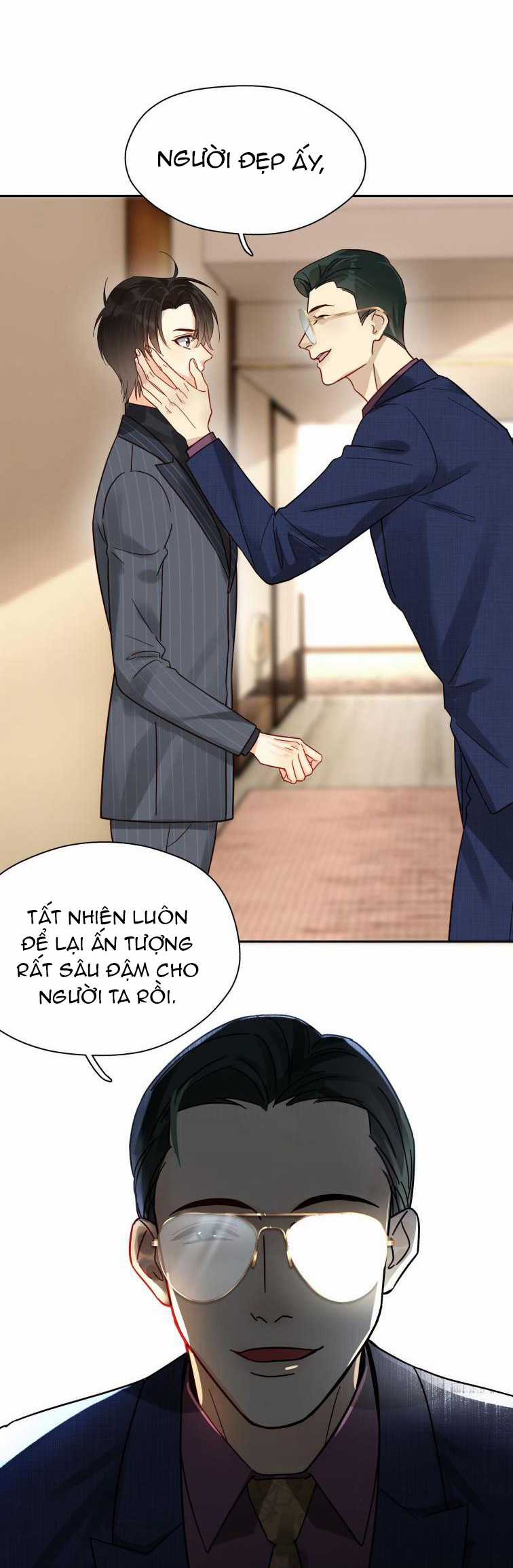 Theo Đuôi - Chapter 4 - Trang 32