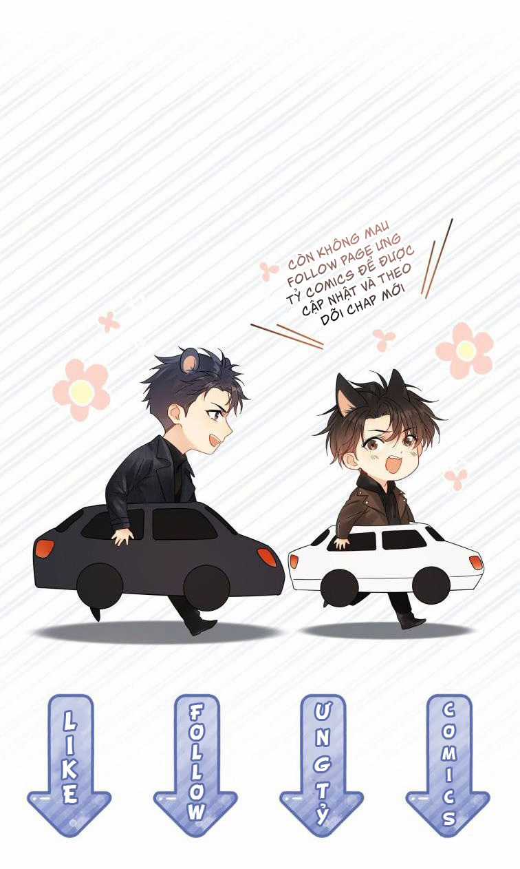 Theo Đuôi - Chapter 4 - Trang 34
