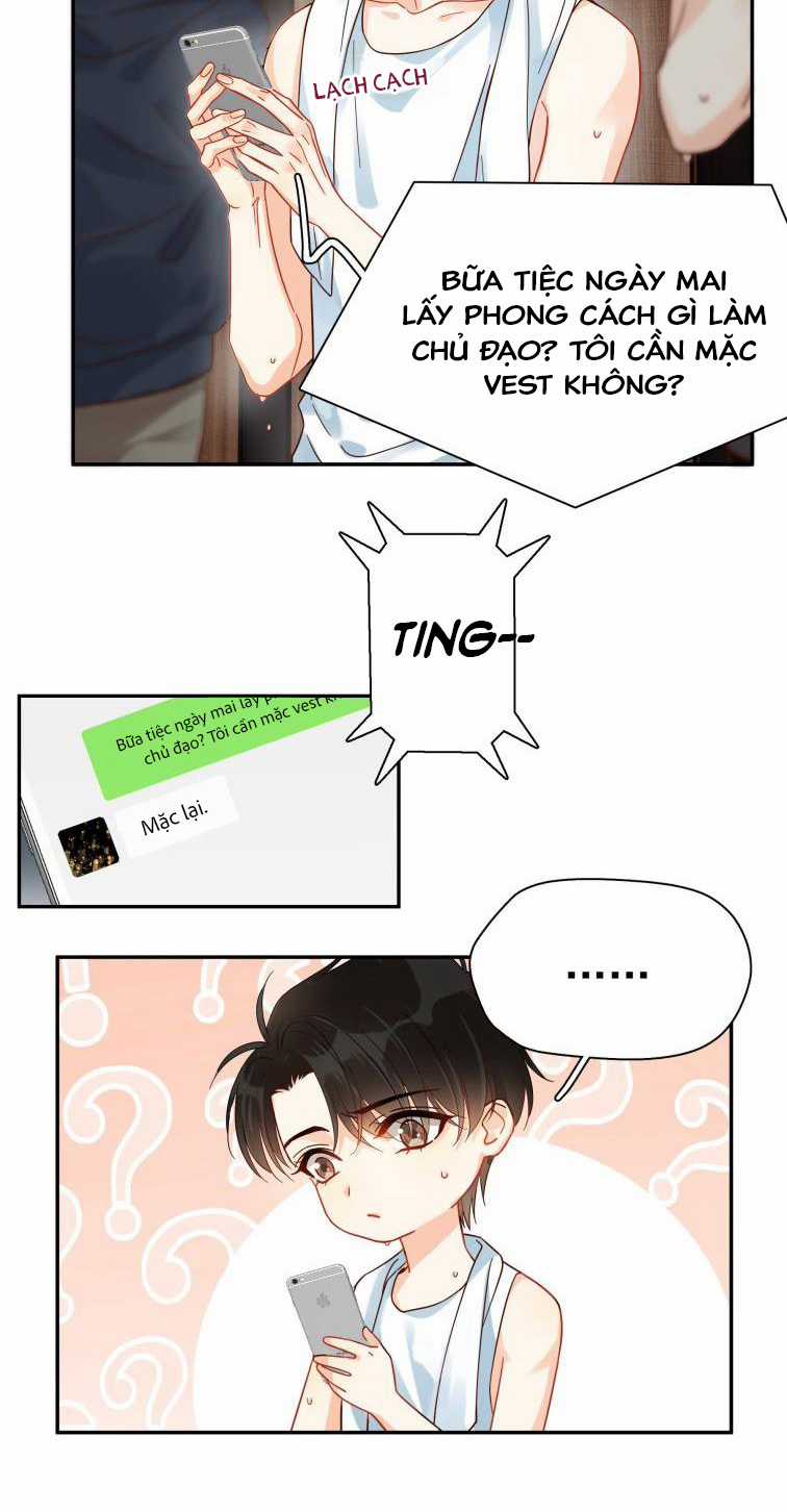 Theo Đuôi - Chapter 4 - Trang 6