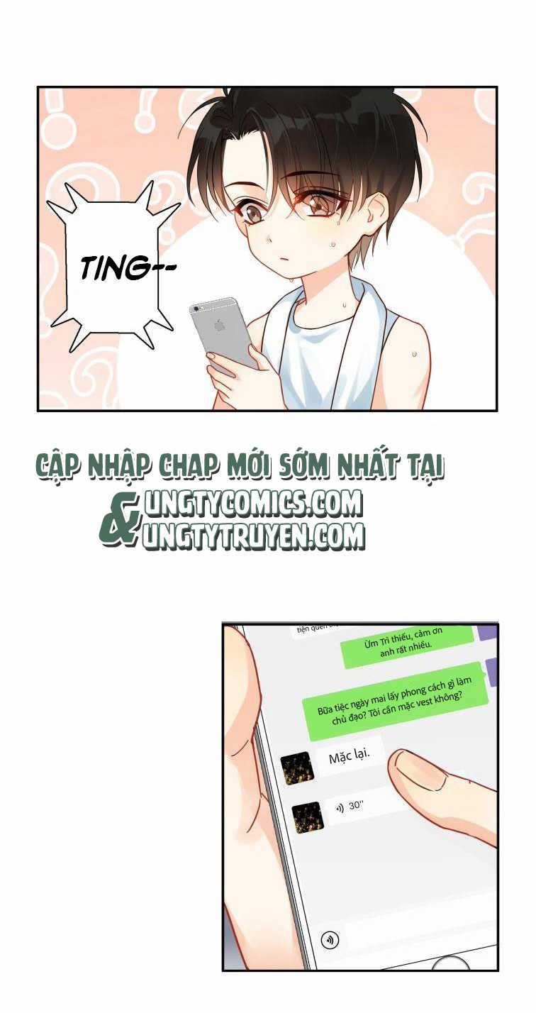 Theo Đuôi - Chapter 4 - Trang 7