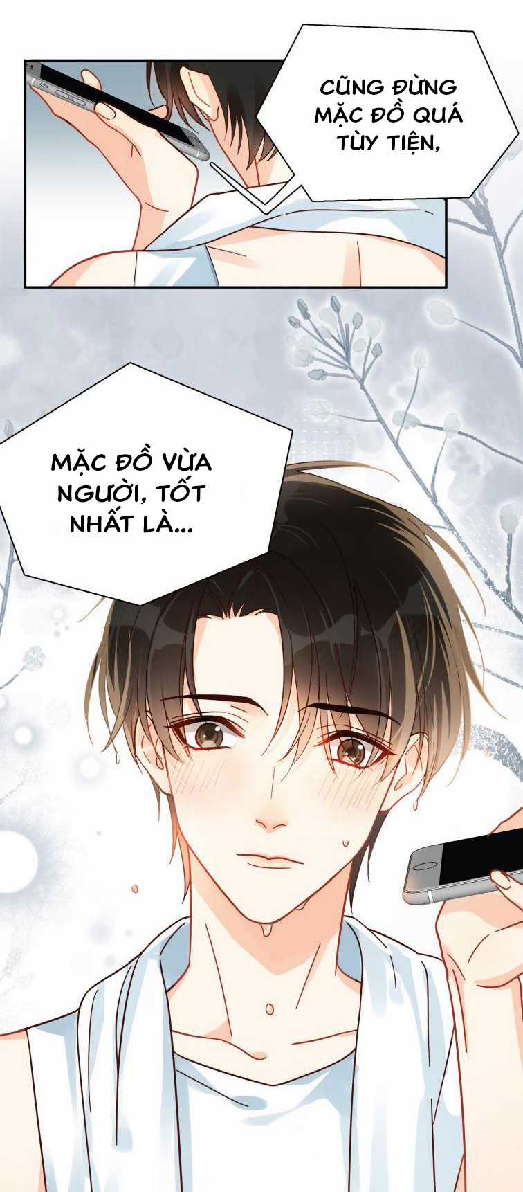 Theo Đuôi - Chapter 4 - Trang 8