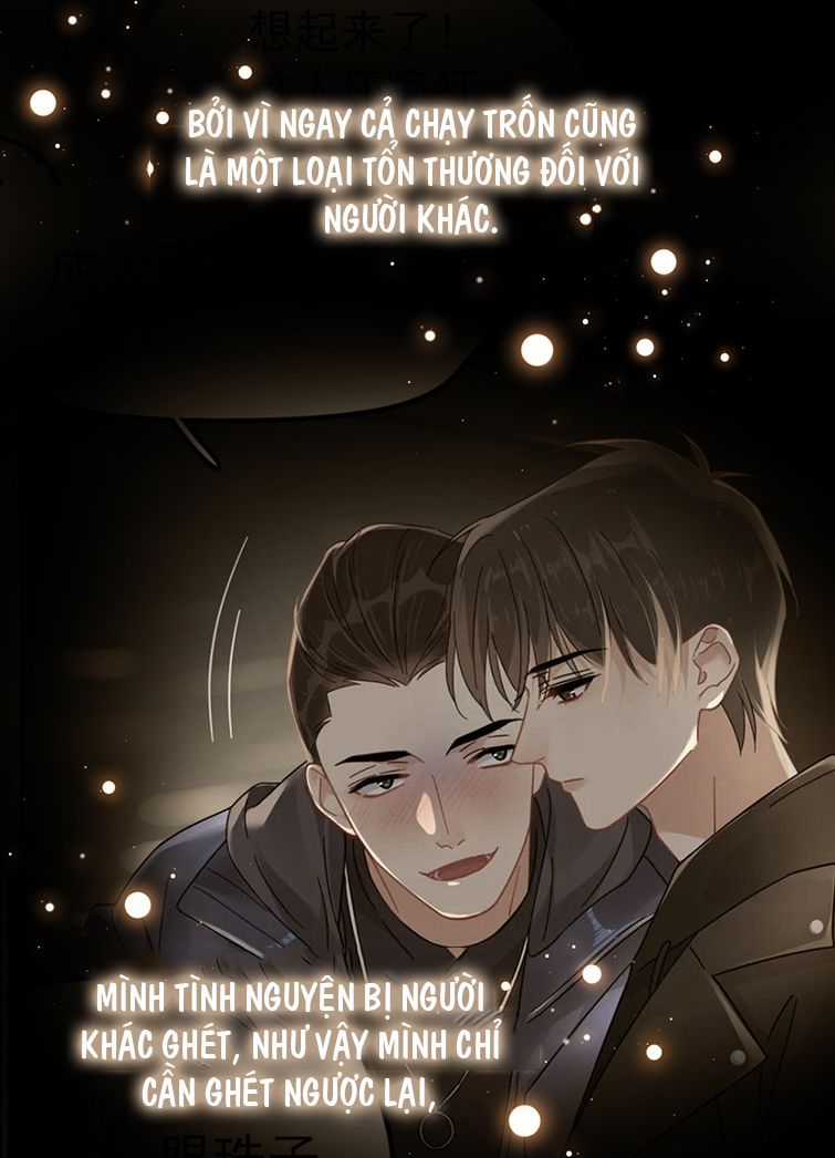 Theo Đuôi - Chapter 40 - Trang 11