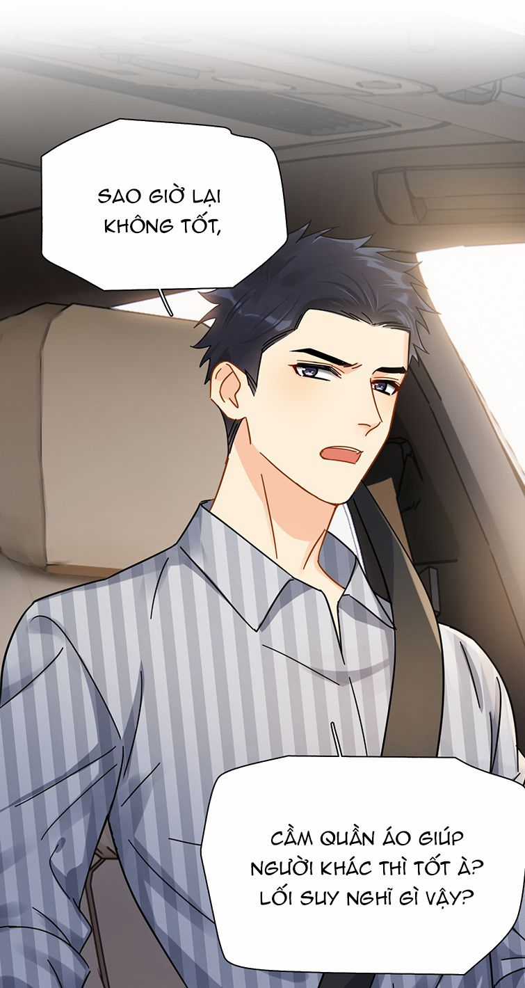 Theo Đuôi - Chapter 40 - Trang 13