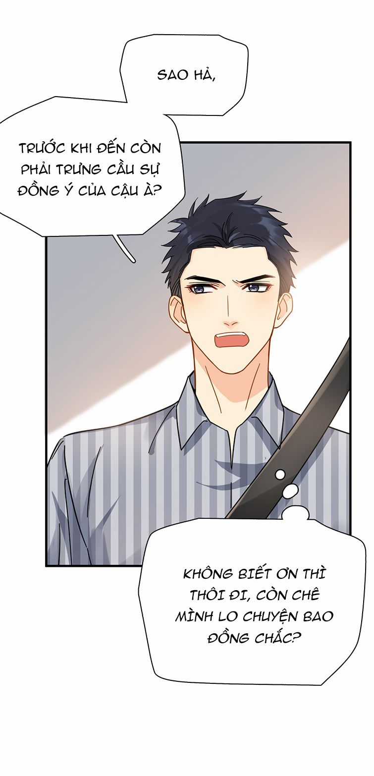 Theo Đuôi - Chapter 40 - Trang 15