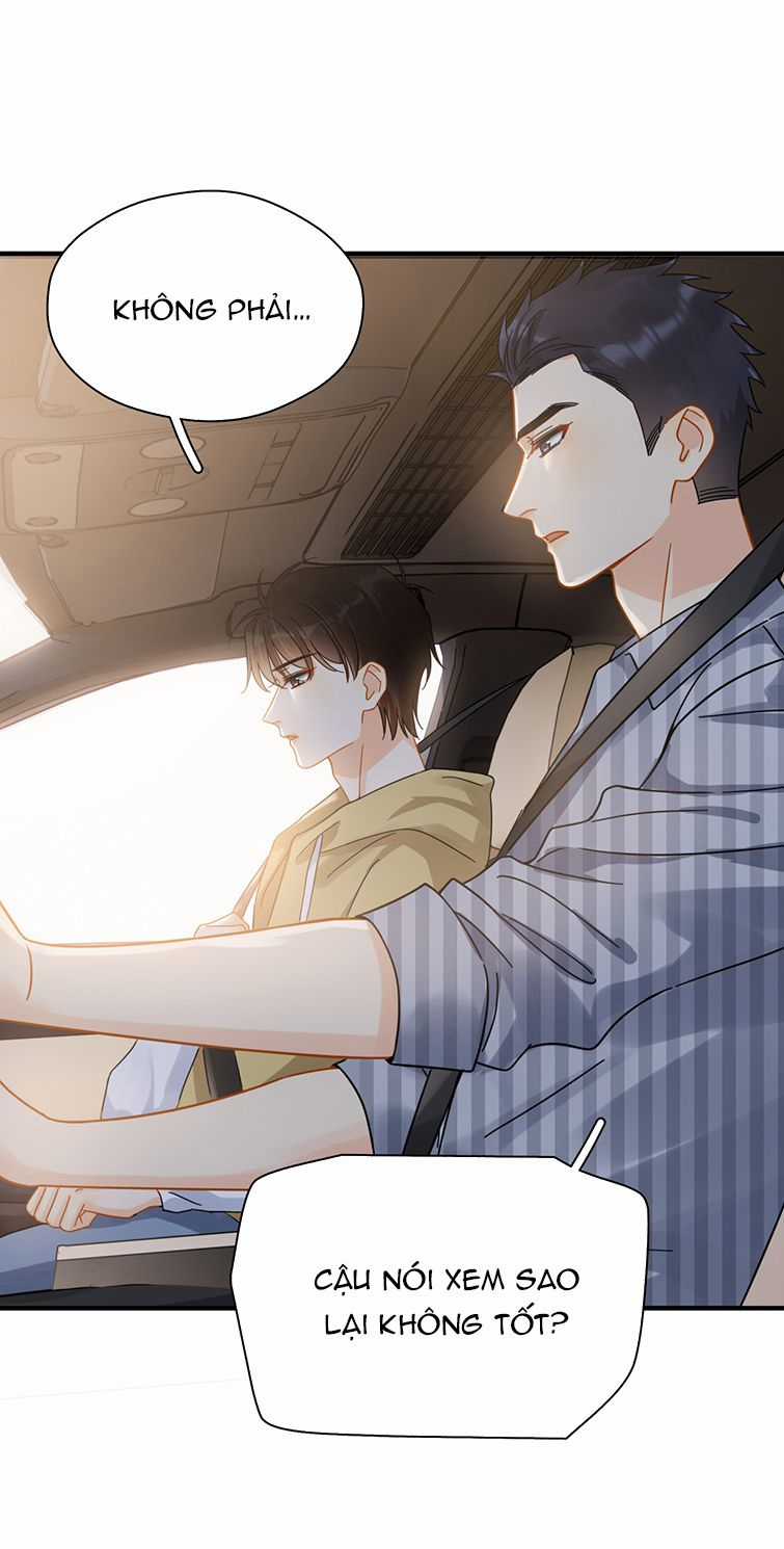 Theo Đuôi - Chapter 40 - Trang 16