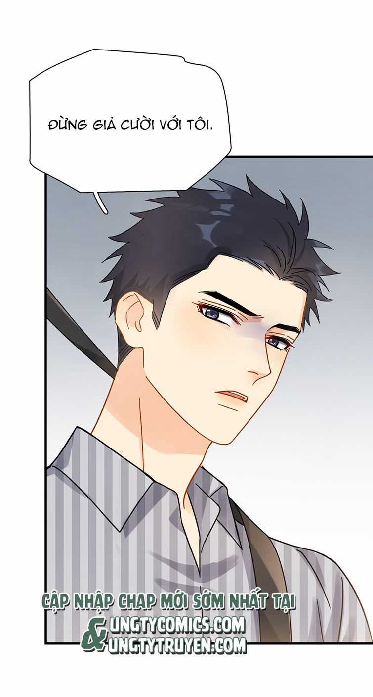 Theo Đuôi - Chapter 40 - Trang 18