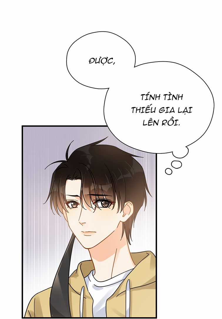 Theo Đuôi - Chapter 40 - Trang 19