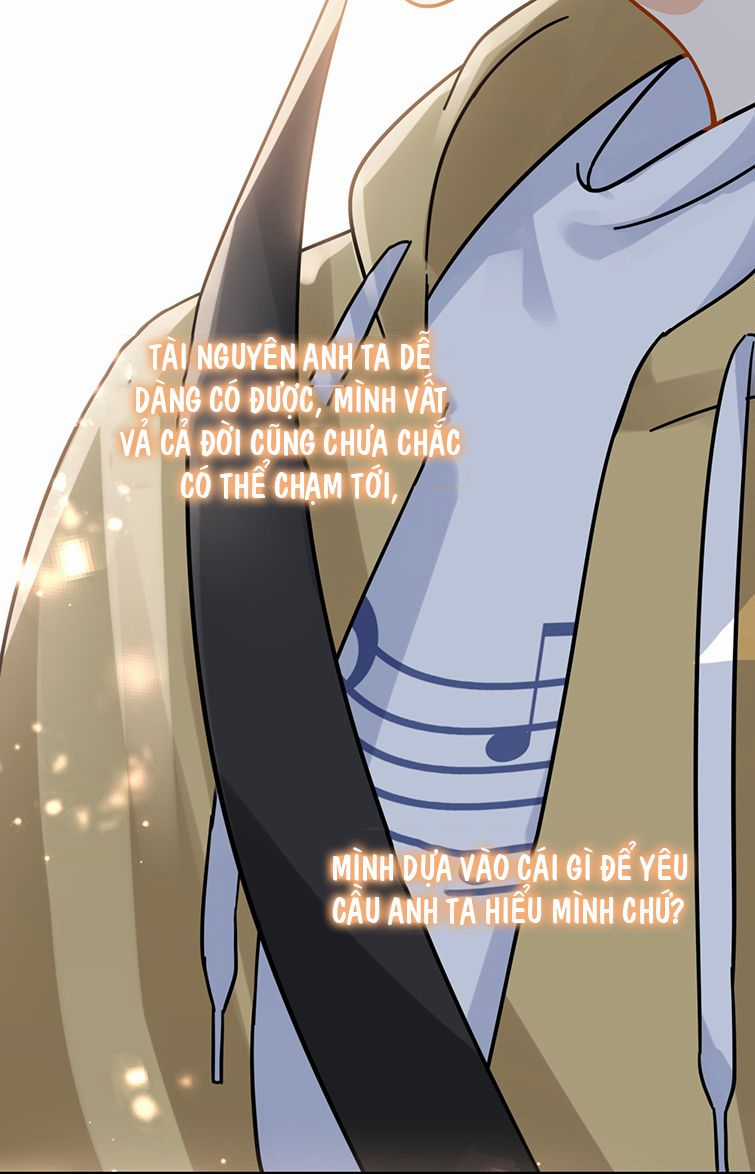 Theo Đuôi - Chapter 40 - Trang 21