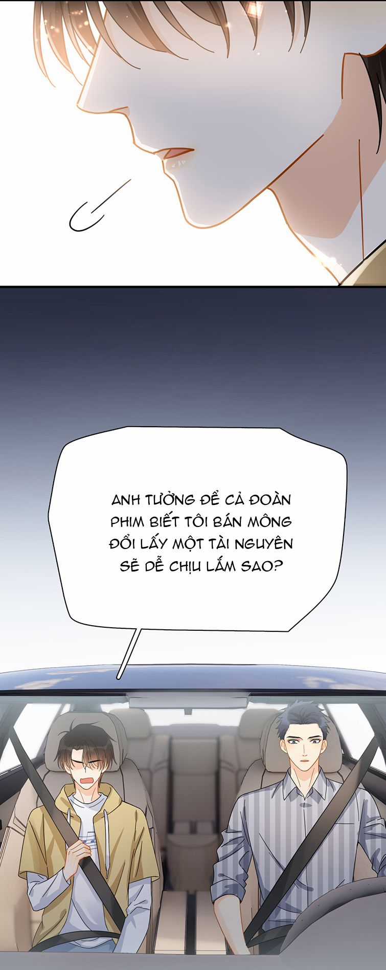 Theo Đuôi - Chapter 40 - Trang 22