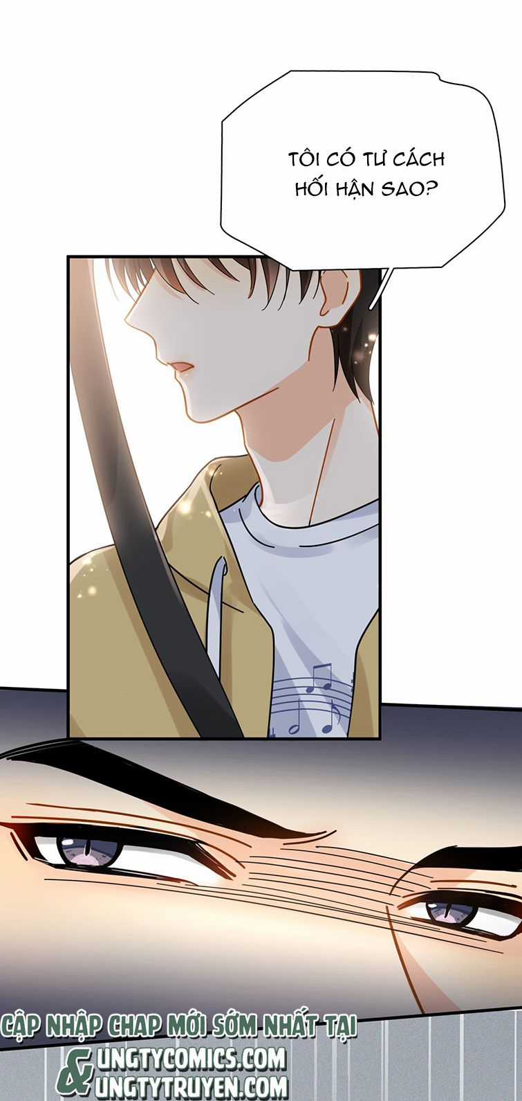 Theo Đuôi - Chapter 40 - Trang 25