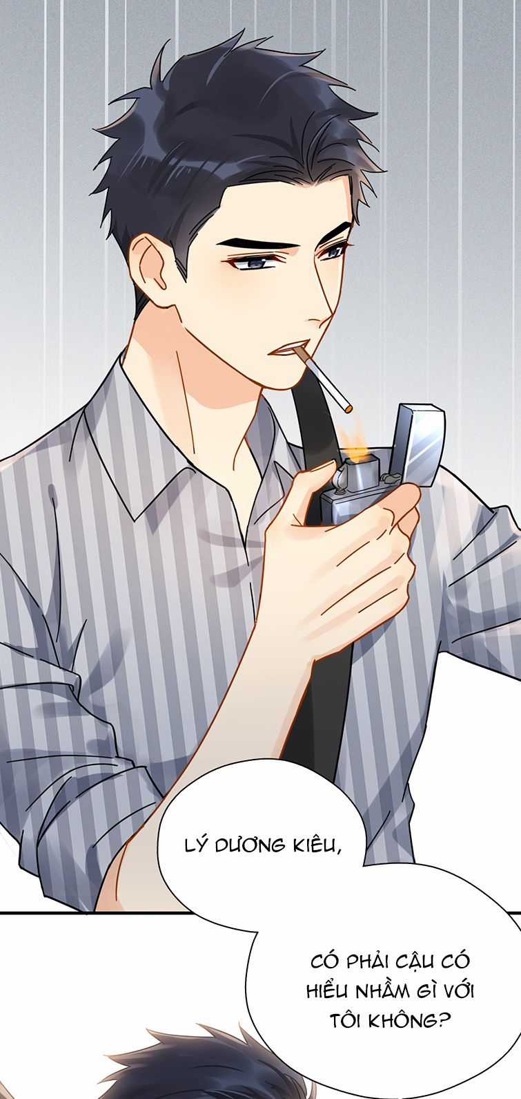 Theo Đuôi - Chapter 40 - Trang 26