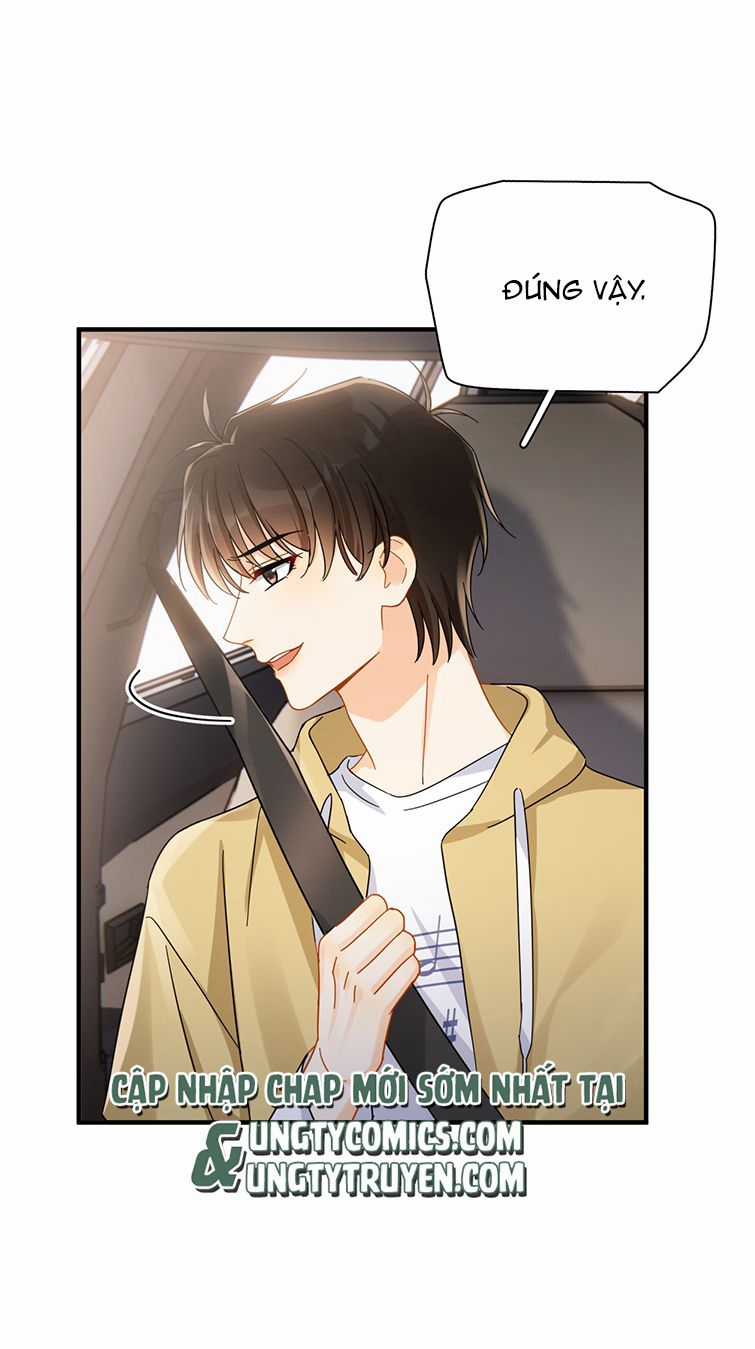 Theo Đuôi - Chapter 40 - Trang 30