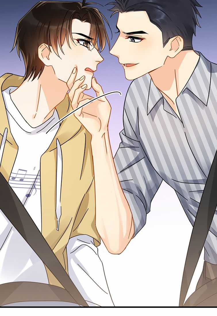 Theo Đuôi - Chapter 40 - Trang 32