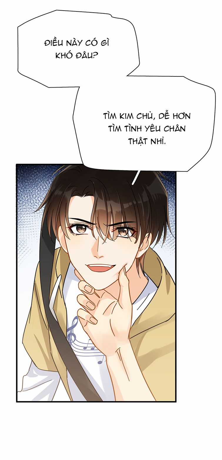 Theo Đuôi - Chapter 40 - Trang 33