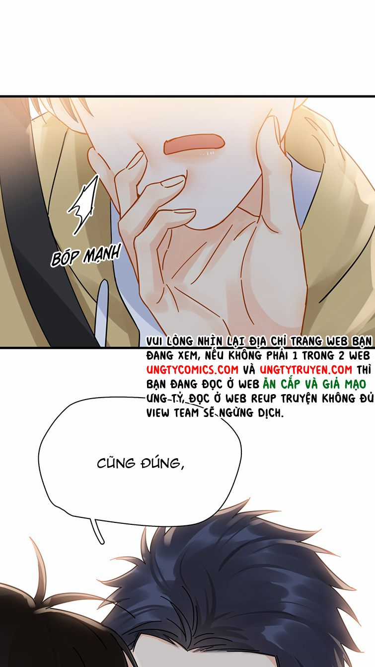 Theo Đuôi - Chapter 40 - Trang 34